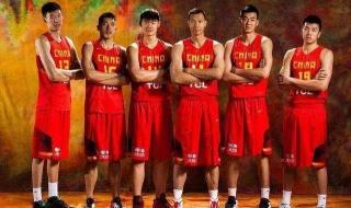 2012年男篮国家队名单