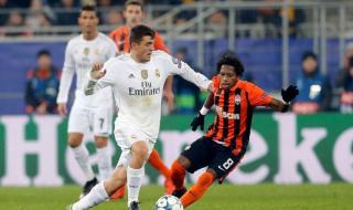 欧洲冠军杯2022决赛