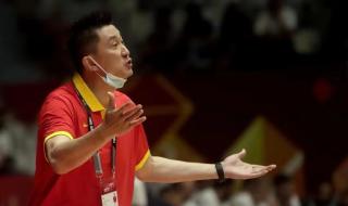 中国男篮大胜巴林 中国男篮大胜巴林