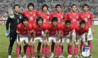 韩国世界杯2002排名 韩国世界杯2002排名