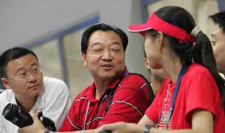 亚运会中国获得金牌