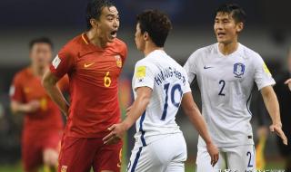 亚洲杯世预赛出线难