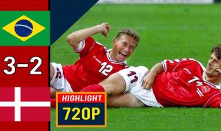 98世界杯巴西阵容名单 98世界杯巴西阵容名单