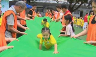 2024年中国大型运动会