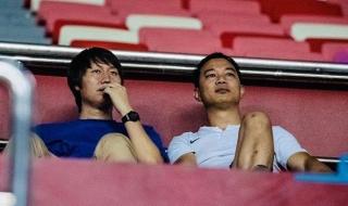 今天中超有比赛吗 今天中超有比赛吗