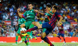 近几年西甲联赛冠军