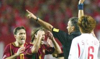 2002世界杯美国葡萄牙 2002世界杯美国葡萄牙