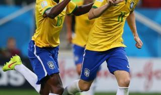 克罗地亚vs巴西历史 克罗地亚vs巴西历史