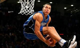 2016拉文戈登扣篮大赛 2016拉文戈登扣篮大赛